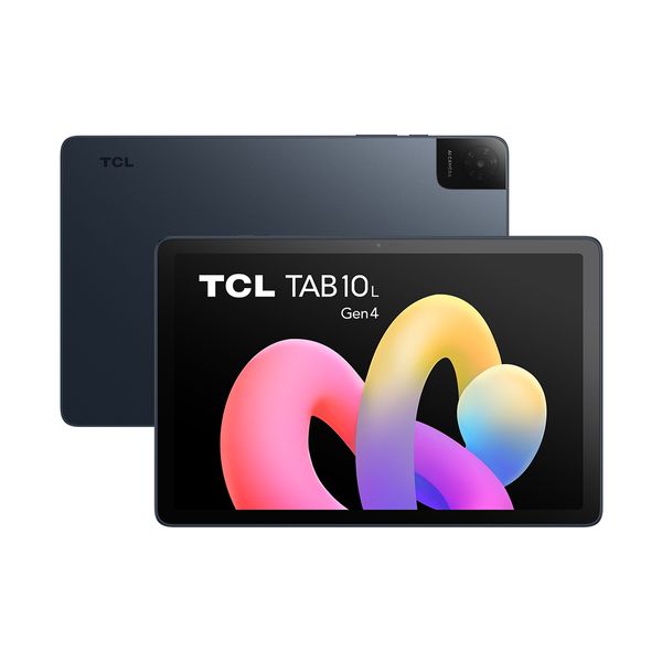 TCL Tab 10L Gen4 4GB/64GB WiFi Future Dusk Tablet