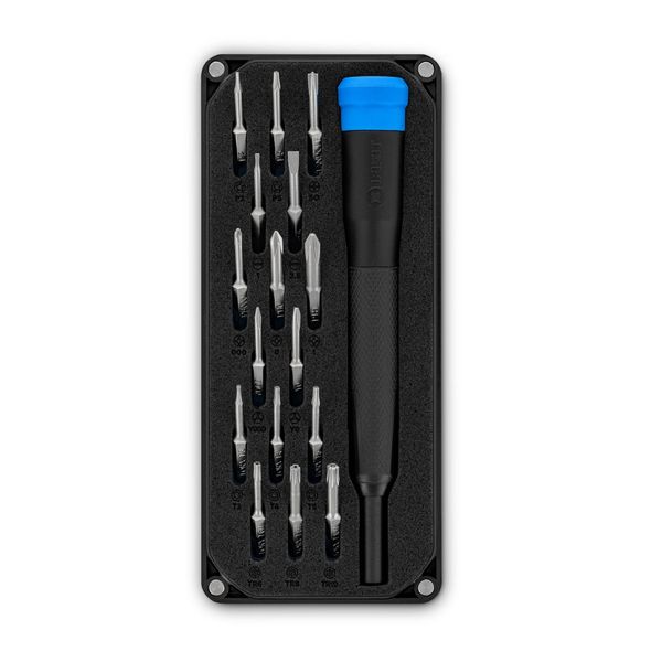 iFix It Minnow Precision Bit Set