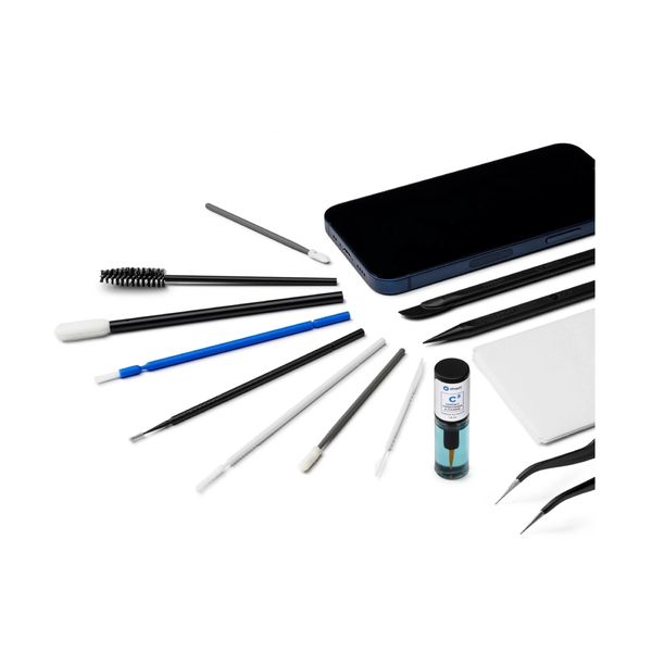 iFix It Precision Cleaning Kit