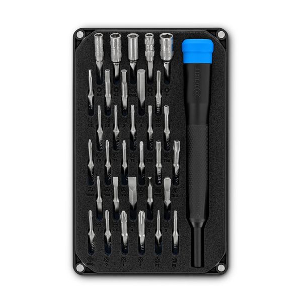 IFixit Set για Service Κινητών 32τμχ Moray Precision Bit