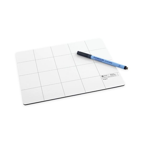 IFixit Pro Magnetic Project Mat Βάση Επισκευής