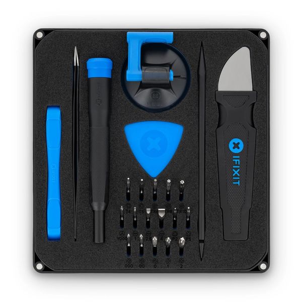 IFixit Essential Electronics Toolkit Σετ Εργαλείων