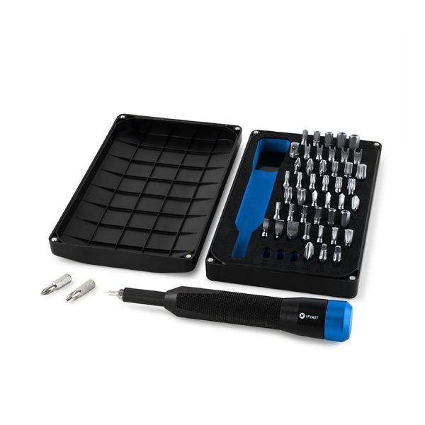 ΙFixit Set Service 48τμχ Mahi Precision Bit
