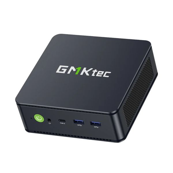 GMKtec M5 Ultra AMD R7 7730U/32GB/1TB/Win 11 Pro All in One PC