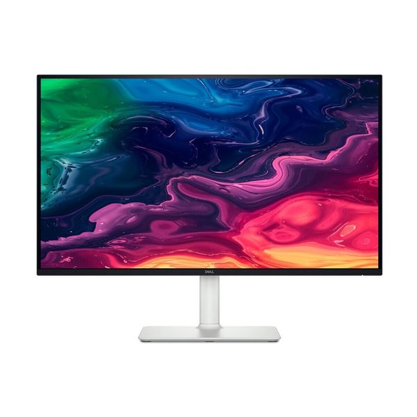 Dell Plus S2725QC 27" USB-C 4K UHD IPS Monitor