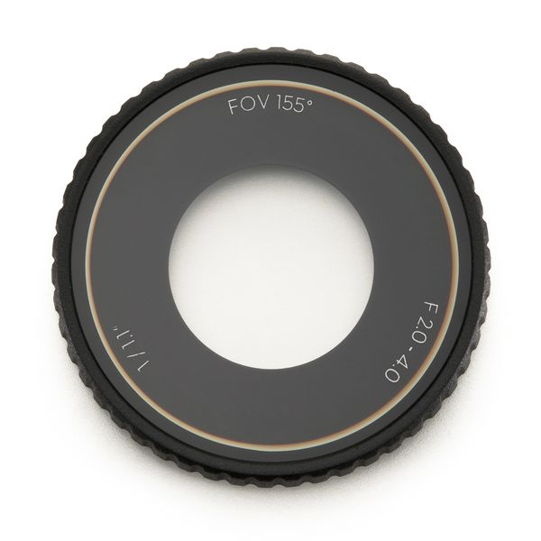 Dji Osmo Action 6 Glass Lens Cover Αξεσουάρ