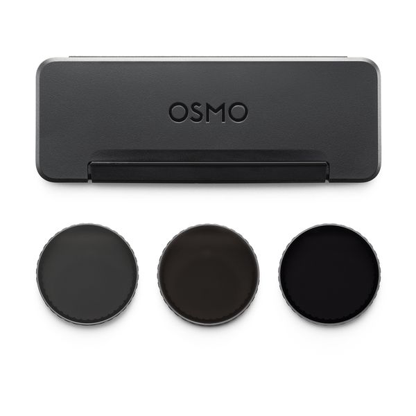 Dji Osmo Action 6 ND Filter Set Αξεσουάρ
