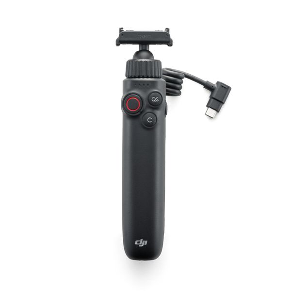 Dji Osmo Action Dual Direction Bat Handle Αξεσουάρ