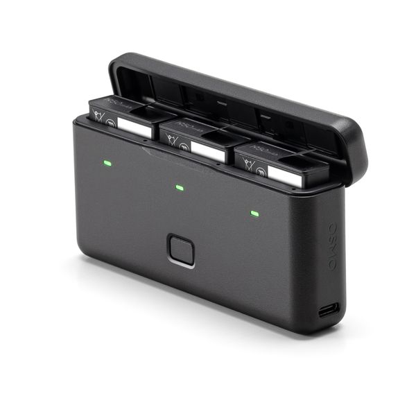 Dji Osmo Multifunctional Θήκη Μπαταρίας