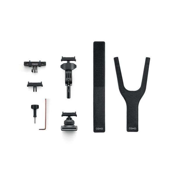 Dji Osmo Road Cycling Kit Αξεσουάρ