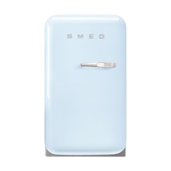 Smeg FAB5LPB6 Ciel Ψυγείο Μονόπορτο