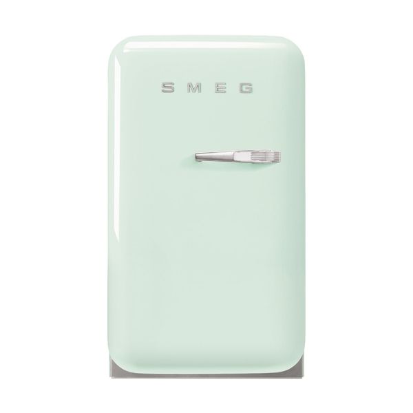 Smeg FAB5LPG6 Green Ψυγείο Μονόπορτο