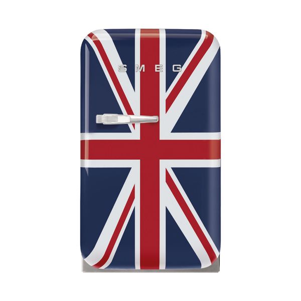 Smeg FAB5RDUJ6 Ψυγείο Μονόπορτο