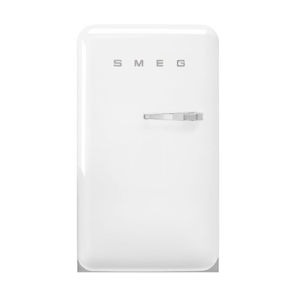 Smeg FAB10HLWH6 Λευκό Ψυγείο Μονόπορτο