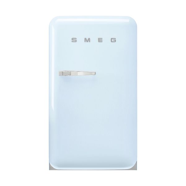 Smeg FAB10HRPB6 Σιέλ Ψυγείο Μονόπορτο