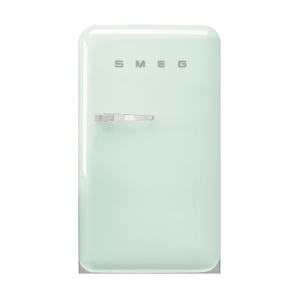 Smeg FAB10HRPG6 Φιστικί Ψυγείο Μονόπορτο