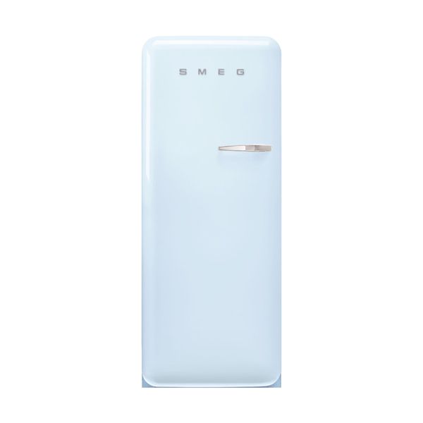 Smeg FAB28LPB6 Σιελ Ψυγείο Μονόπορτο