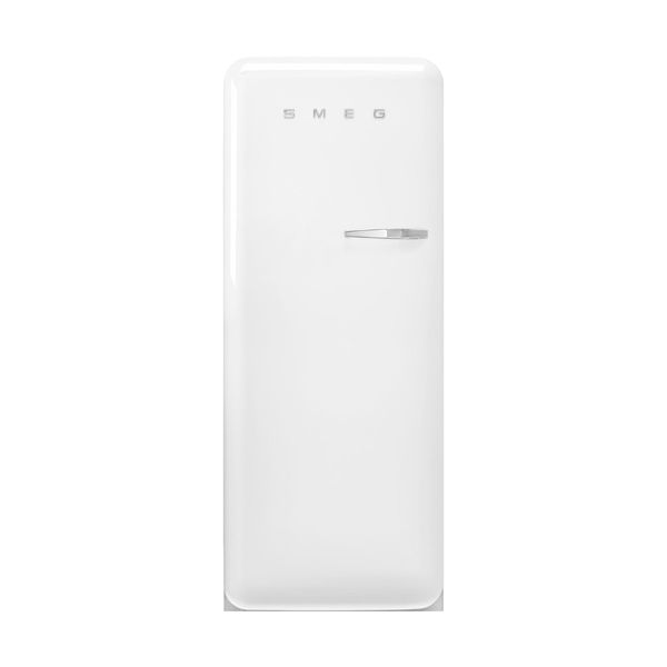 Smeg FAB28LWH6 Λευκό Ψυγείο Μονόπορτο