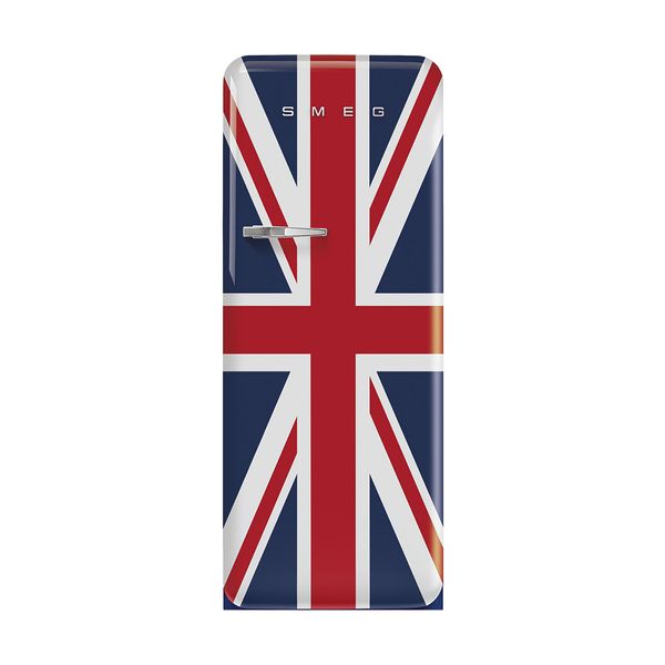 Smeg FAB28RDUJ6 UK Ψυγείο Μονόπορτο