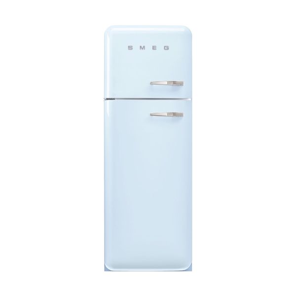 Smeg FAB30LPB6 Σιελ Ψυγείο Δίπορτο