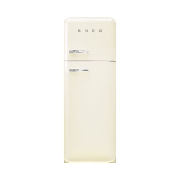 Smeg FAB30RCR6 Beige Ψυγείο Δίπορτο