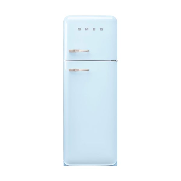 Smeg FAB30RPB Ψυγείο Δίπορτο
