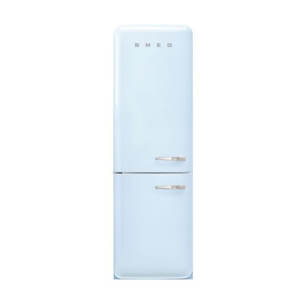 Smeg FAB32LPB6 Σιέλ Ψυγειοκαταψύκτης