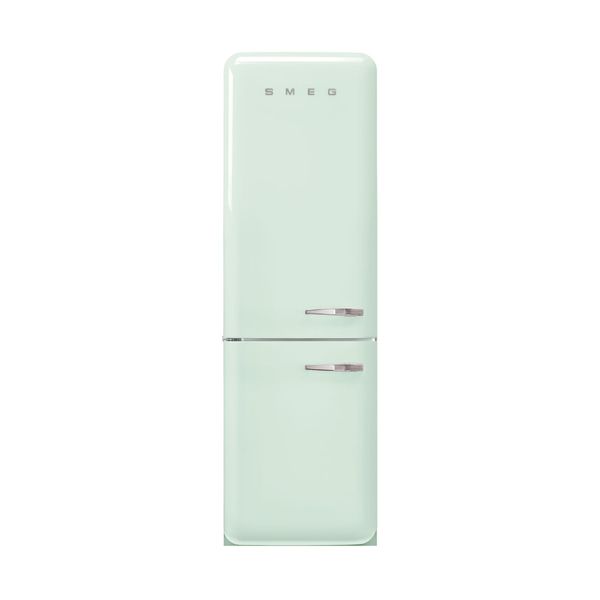 Smeg FAB32LPG6 Φιστικί Ψυγειοκαταψύκτης