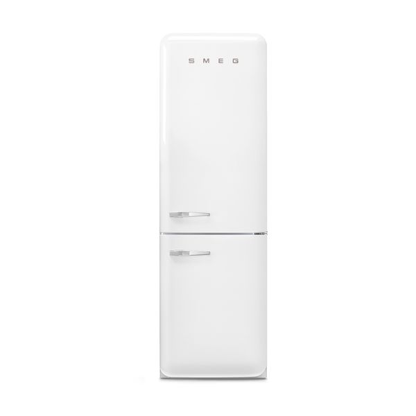 Smeg FAB32RWH6 White Ψυγειοκαταψύκτης