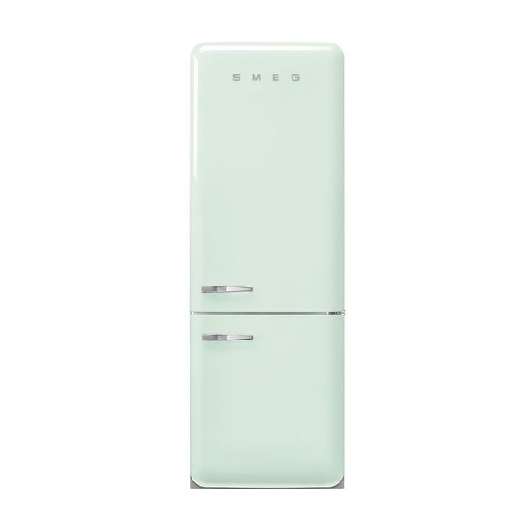 Smeg FAB38RPG6 Φιστικί Ψυγειοκαταψύκτης
