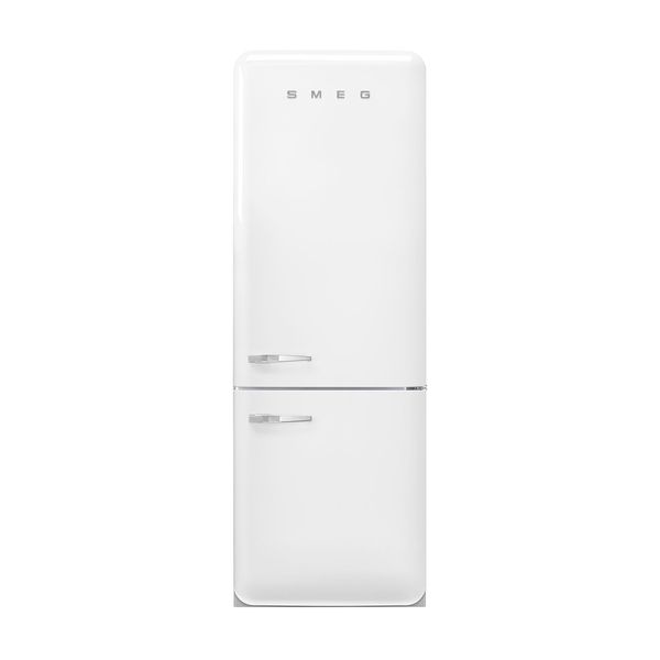 Smeg FAB38RWH6 White Ψυγειοκαταψύκτης