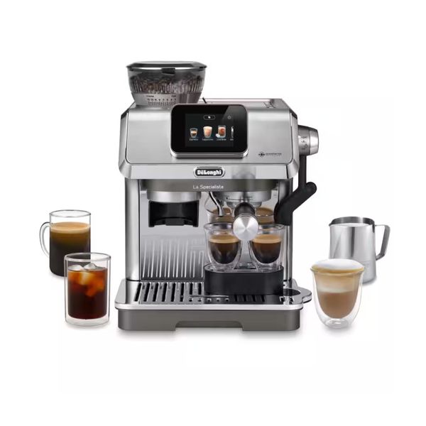 Delonghi La Specialista Touch EC9455.M Μηχανή Espresso