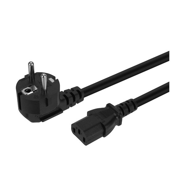 Logik Kettle 1.8m Καλώδιο Τροφοδοσίας