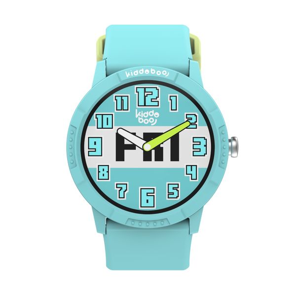 Kiddoboo O'Clock Mint SmartWatch