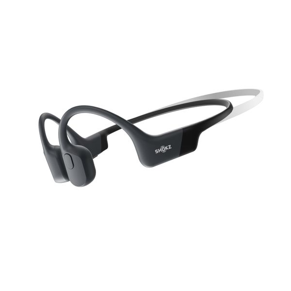 Shokz OpenRun USB-C Mini Black & Grey Ακουστικά Earbuds