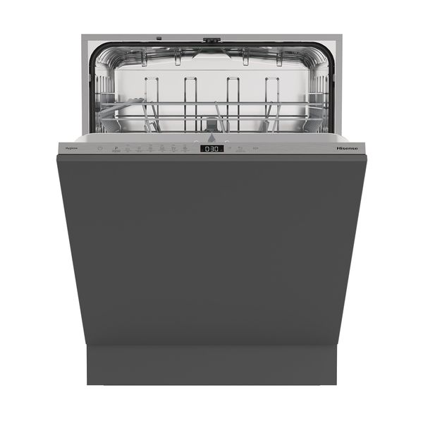 Hisense HV642D65 Εντοιχιζόμενο Πλυντήριο Πιάτων