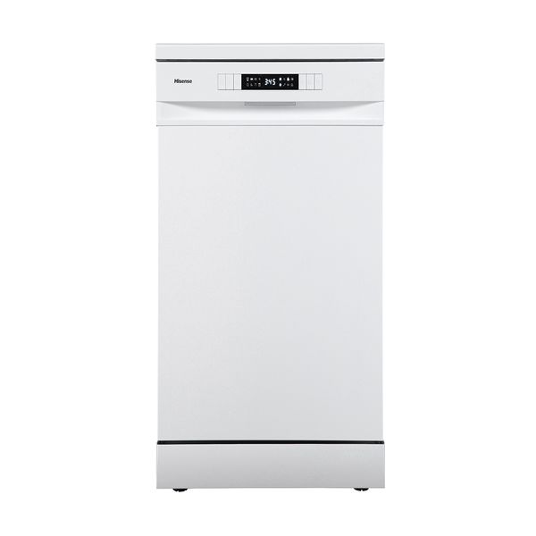 Hisense HS522E10W Πλυντήριο Πιάτων
