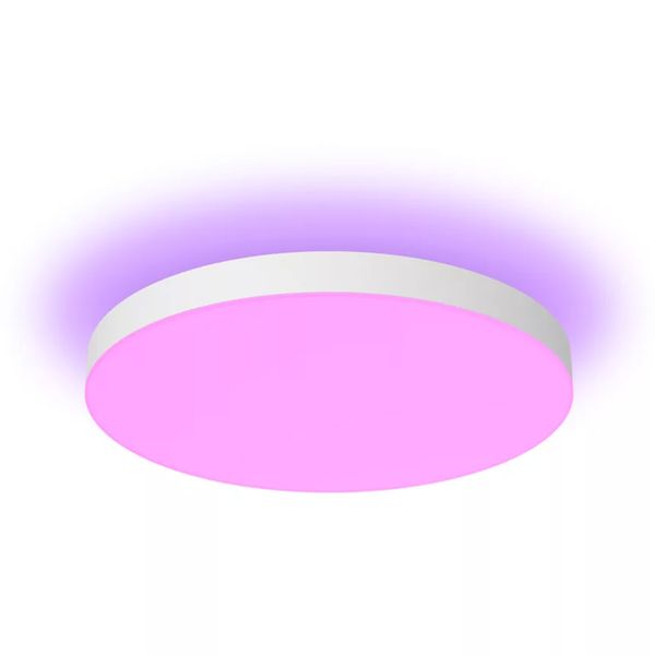 Philips Hue Dature Slim Ceiling Round Small Smart Home