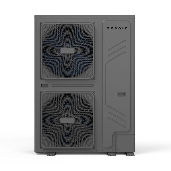NOVAIR New Clima One 18KW 3PH Αντλία Θερμότητας