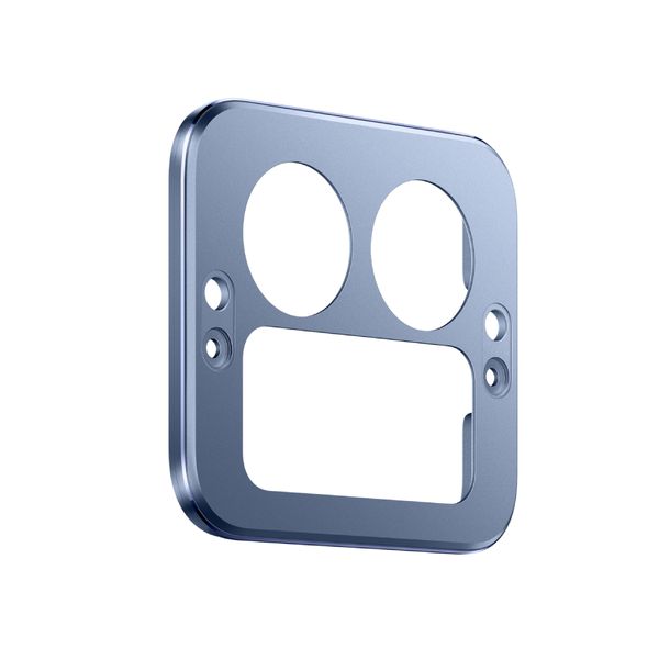 Realme GT8 Pro Kit Protect Cover Blue Προστατευτικό Κάμερας