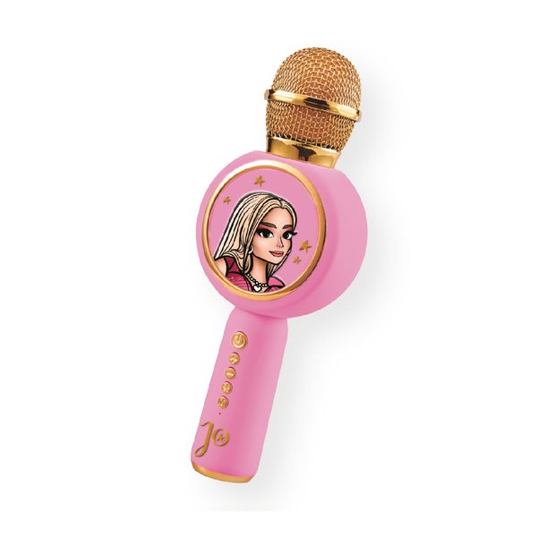 Kiddoboo KidsVoice Josephine Μικρόφωνο Καραόκε