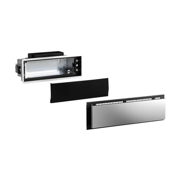 Elica Η30-Η16 KIT0148450A Φίλτρο Άνθρακα