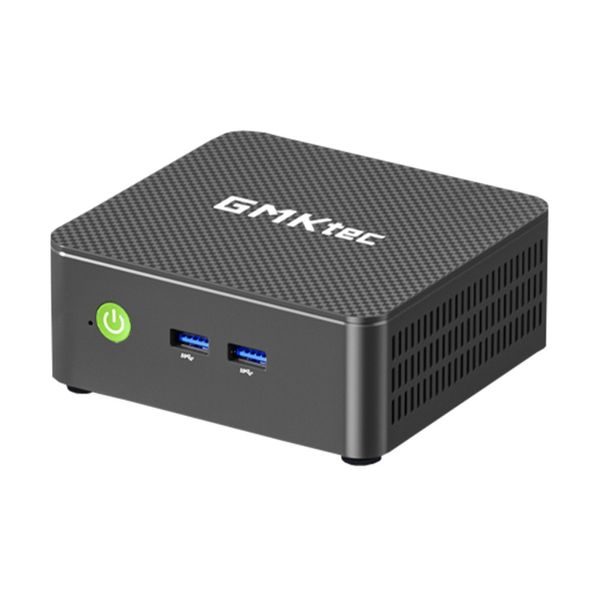 GMKtec G3S Intel N95 / 8GB / 256GB SSD / Win 11Pro All in One PC