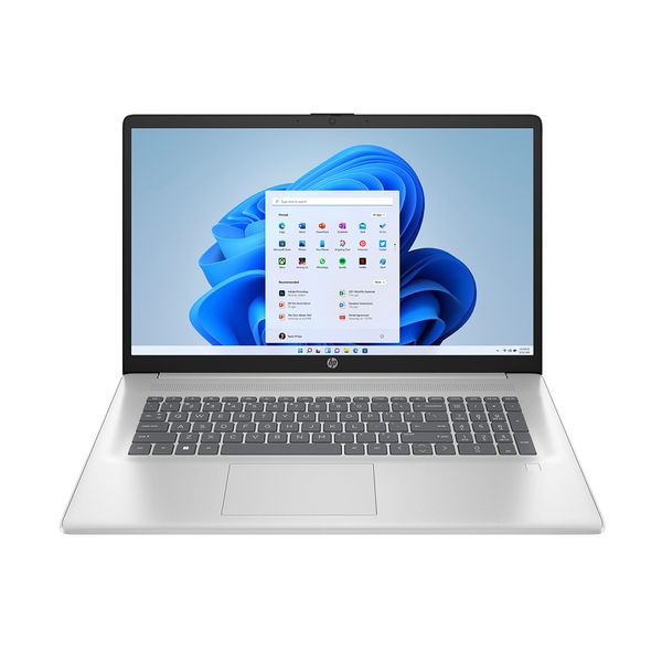 HP 17-cp3003nv R7-7730U/16GB/1TB Laptop