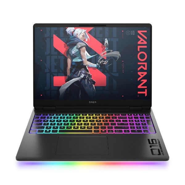 HP Omen Max 16-ah0036nv U9-275HX/64GB/RTX 5090 Laptop