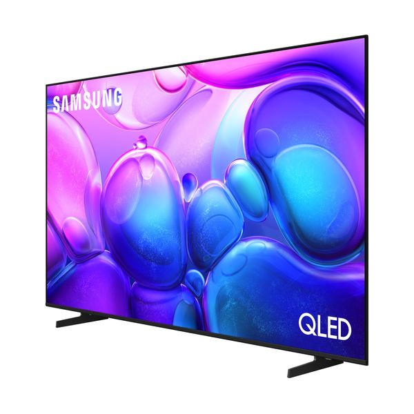 Samsung QLED QE55Q6F 55" Τηλεόραση Smart 4K