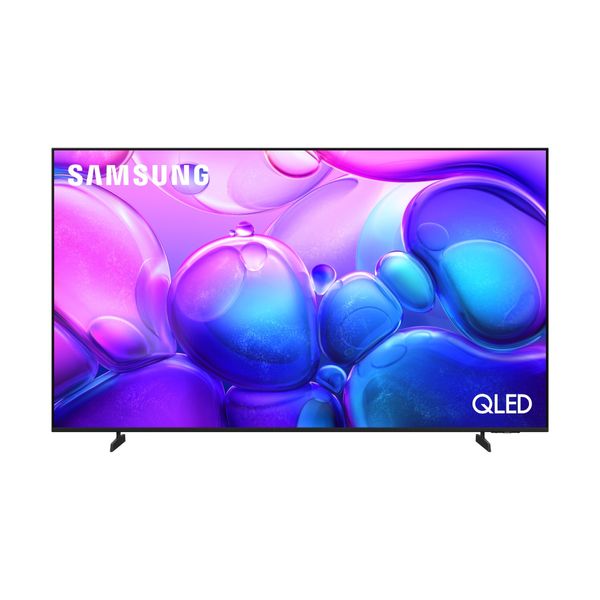 Samsung QLED QE55Q6F 55" Τηλεόραση Smart 4K