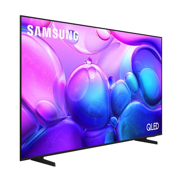 Samsung QLED QE65Q6F 65" Τηλεόραση Smart 4K