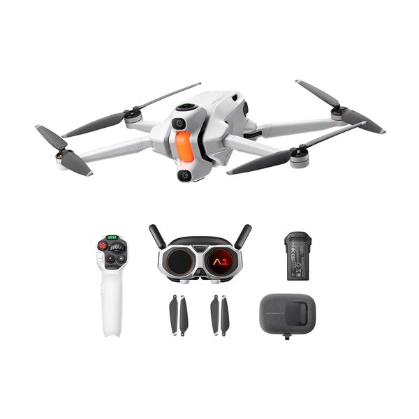 Antigravity A1 Standard Bundle Drone