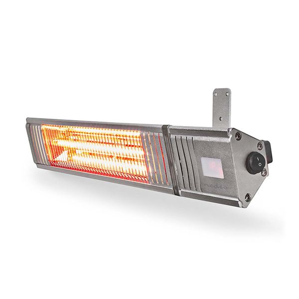 Nedis HTPA30ESS Θερμάστρα Εξωτερικού Χώρου